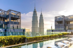 Star Luxury Suites KLCC by WSD